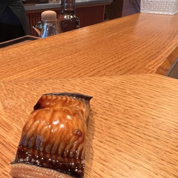 Akikos - anago - Sushi Bars Near Me - San Francisco, California