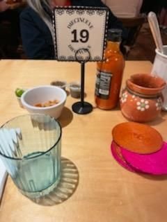 Nico's Cantina by null