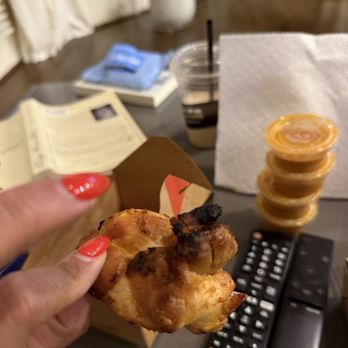 Nando's Peri-Peri - This ain't a chicken thigh Nando's. Do better and don't rip people off - Portuguese Near Me - Ashburn, Virginia Nando's Peri-Peri - This ain't a chicken thigh Nando's. Do better and don't rip people off - Portuguese Near Me - Ashburn, Virginia