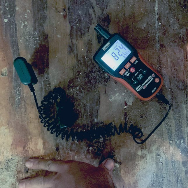 Slide of R4 Restoration