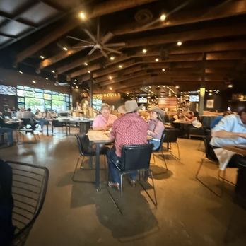 The Rustic - Venues & Event Spaces Near Me - Houston, Texas