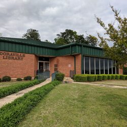 Doraville Library