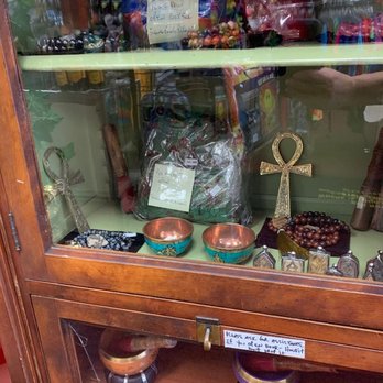 Kosmic Korner - ELEMENT BOWLS, ALTAR CLOTHS, VARIETY OF SPIRITUAL TOOLS - Tobacco Shops Near Me - Goshen, New York Kosmic Korner - ELEMENT BOWLS, ALTAR CLOTHS, VARIETY OF SPIRITUAL TOOLS - Tobacco Shops Near Me - Goshen, New York