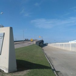Seabrook Bridge