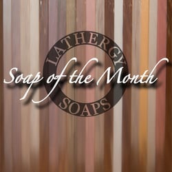 Lathergy - Soap of the Month Lathergy http://www.lathergy.com/collections/soap-of-the-month