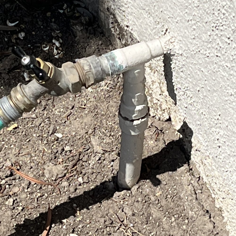 Simpex Repipe & Plumbing - Outside faucet - Plumbing Near Me - Irvine, California Simpex Repipe & Plumbing - Outside faucet - Plumbing Near Me - Irvine, California