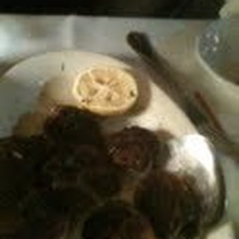 Rao's - Baked Clams - Italian Near Me - New York, New York