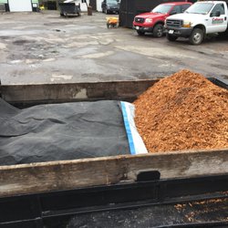 Blackscape Supply - Loading product for delivery