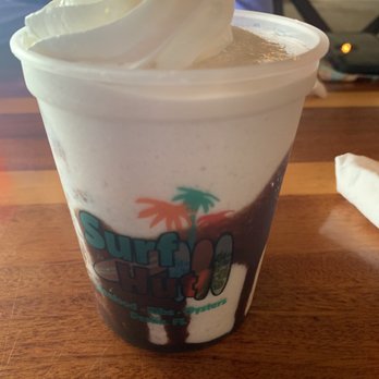 Surf Hut - Bushwacker - Seafood Near Me - Destin, Florida
