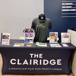 The Clairidge