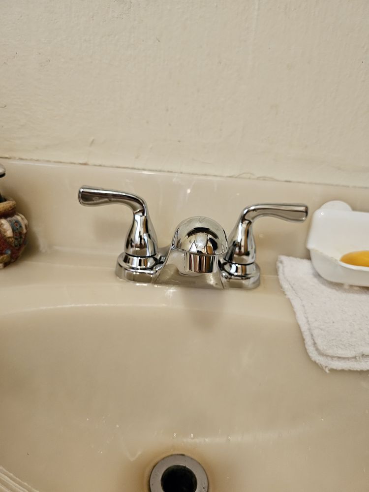 Slide of Mr Fix It Handyman Services