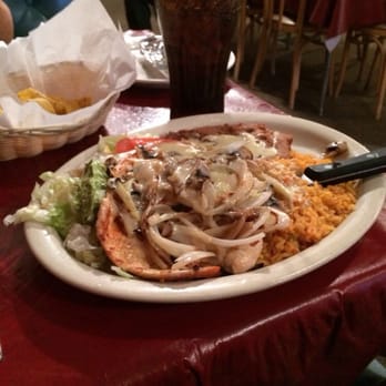 La Fiesta Brava Mexican Restaurant - Pollo Asado plate - Mexican Near Me - Waterloo, New York La Fiesta Brava Mexican Restaurant - Pollo Asado plate - Mexican Near Me - Waterloo, New York
