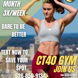 Zelta Training Academy - Don't miss this offer. Text now