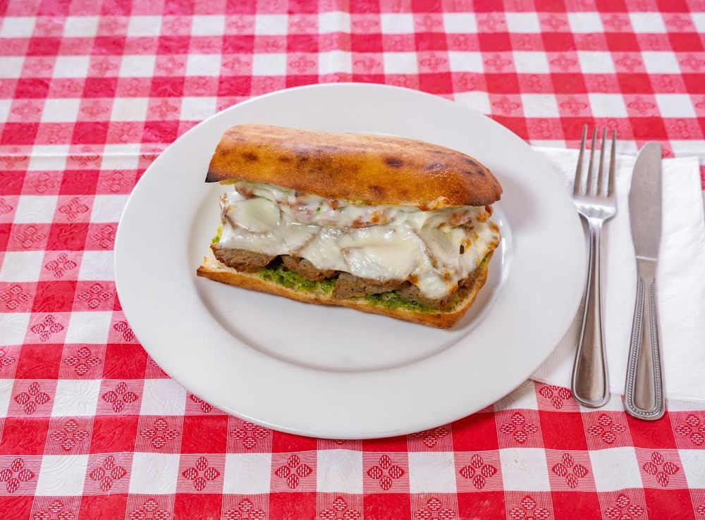 Gio’s Pizza – Industrial Drive