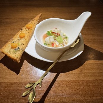 Partage - French Near Me - Las Vegas, Nevada