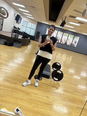 Courthouse Club Fitness - Lancaster - Image 9