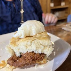 Biscuit Head - Fluffy biscuits