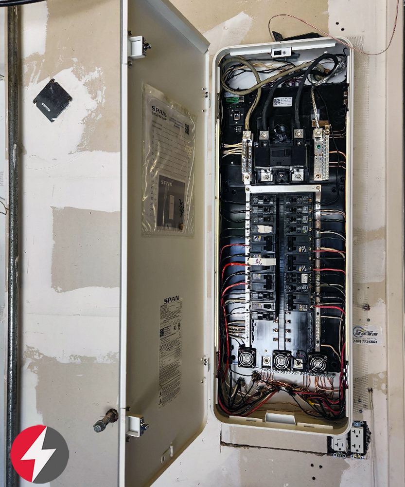 Slide of Fuse Electrical
