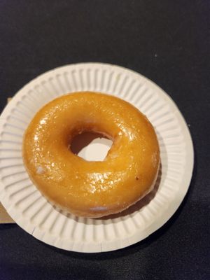 Krispy Kreme by null