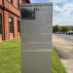 Clinton School of Public Service