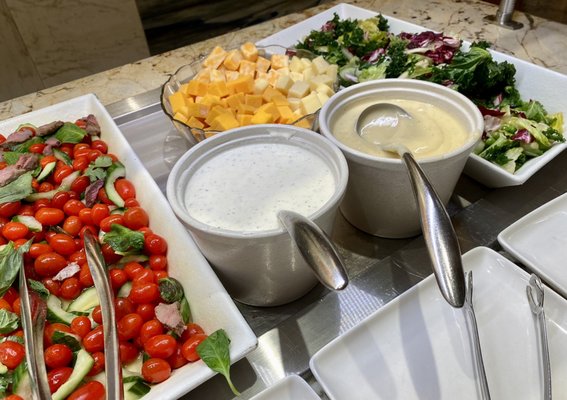 The Beach Bar at Hard Rock by null