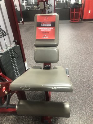 MAXX FITNESS CLUBZZ TREXLERTOWN - Updated December 2025 - 29 Reviews