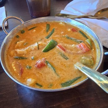 Isan Zaap Thai Cafe - Panang Curry - Thai Near Me - Orlando, Florida Isan Zaap Thai Cafe - Panang Curry - Thai Near Me - Orlando, Florida