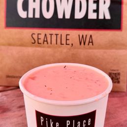 New England Clam Chowder New England Clam Chowder