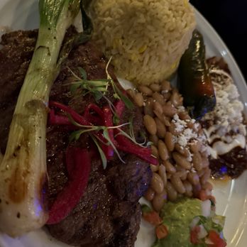 Los Agaves - Mexican Near Me - Napa, California