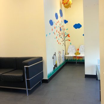 Daylight Dental South Austin - Very clean Lobby - General Dentistry Near Me - Austin, Texas