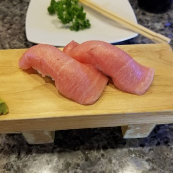 Daikoku - Chutoro.....legit! - Japanese Near Me - Cabo San Lucas, BCS