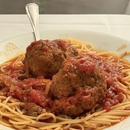 Meatballs