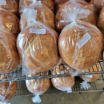 MANHATTAN BREAD & BAGEL - 195 Photos & 510 Reviews - 1812 N Sepulveda