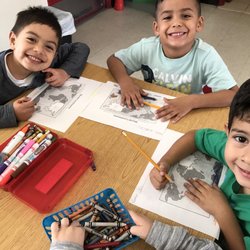 Kid Town USA Preschool & Kindergarten