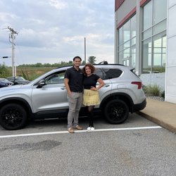 McGee Toyota of Epping