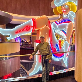 Circa - In the casino - Casinos Near Me - Las Vegas, Nevada