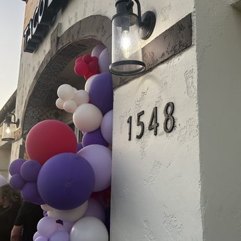 Taco Bell - Live Más Café - Fast Food Near Me - Chula Vista, California