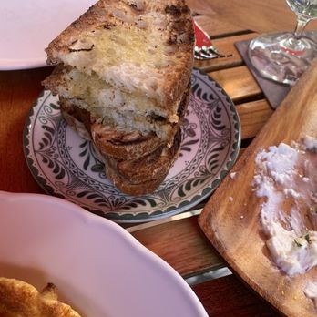 Locanda Verde - Bread - Italian Near Me - New York, New York Locanda Verde - Bread - Italian Near Me - New York, New York