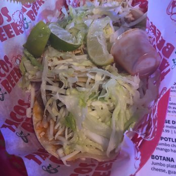 Tacos and Beer - Taco - Mexican Near Me - Slidell, Louisiana