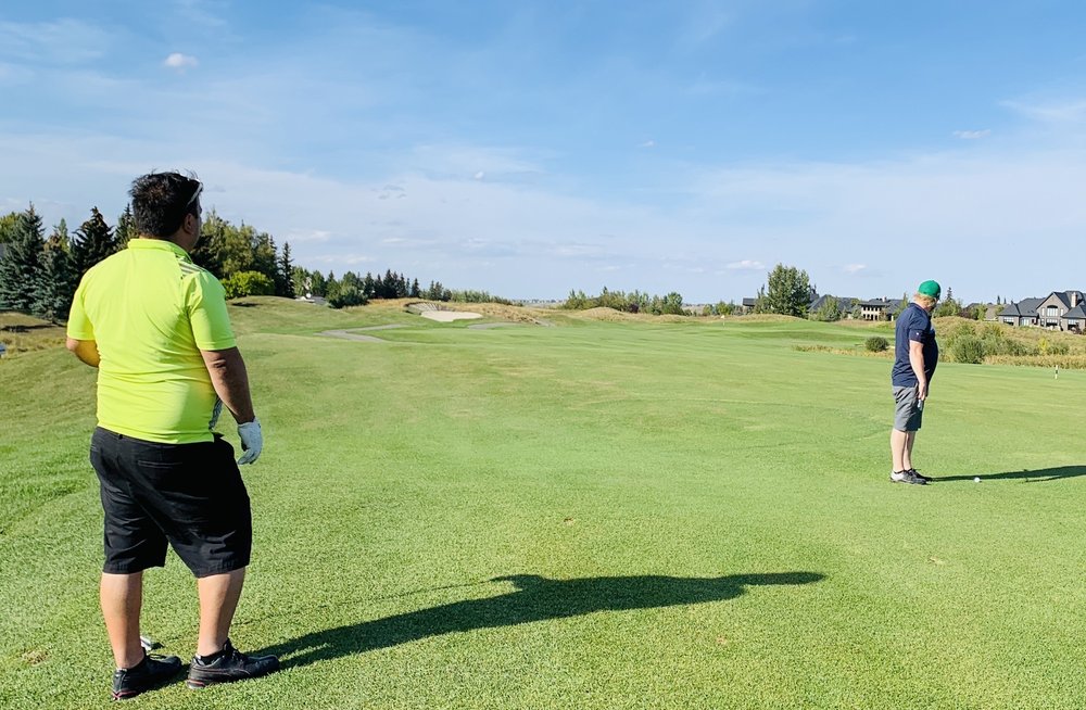 HERITAGE POINTE GOLF CLUB Updated August 2024 1 Heritage Point