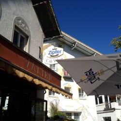 Konditorei Café Valier - Storefront