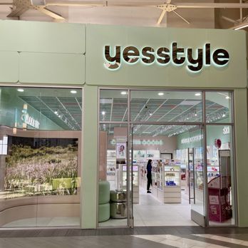 YesStyle - Front of the store - Cosmetics & Beauty Supply Near Me - Milpitas, California YesStyle - Front of the store - Cosmetics & Beauty Supply Near Me - Milpitas, California