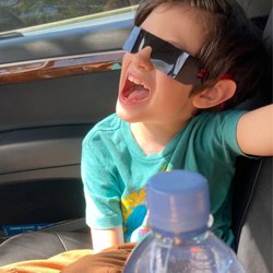 Children's Eye Institute - Dilation