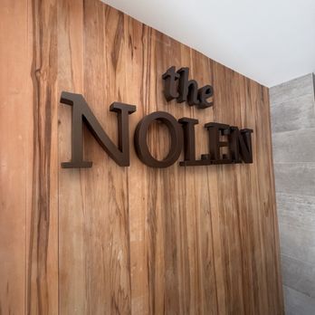 The Nolen - Cocktail Bars Near Me - San Diego, California The Nolen - Cocktail Bars Near Me - San Diego, California