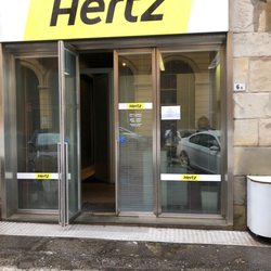 Hertz Italiana