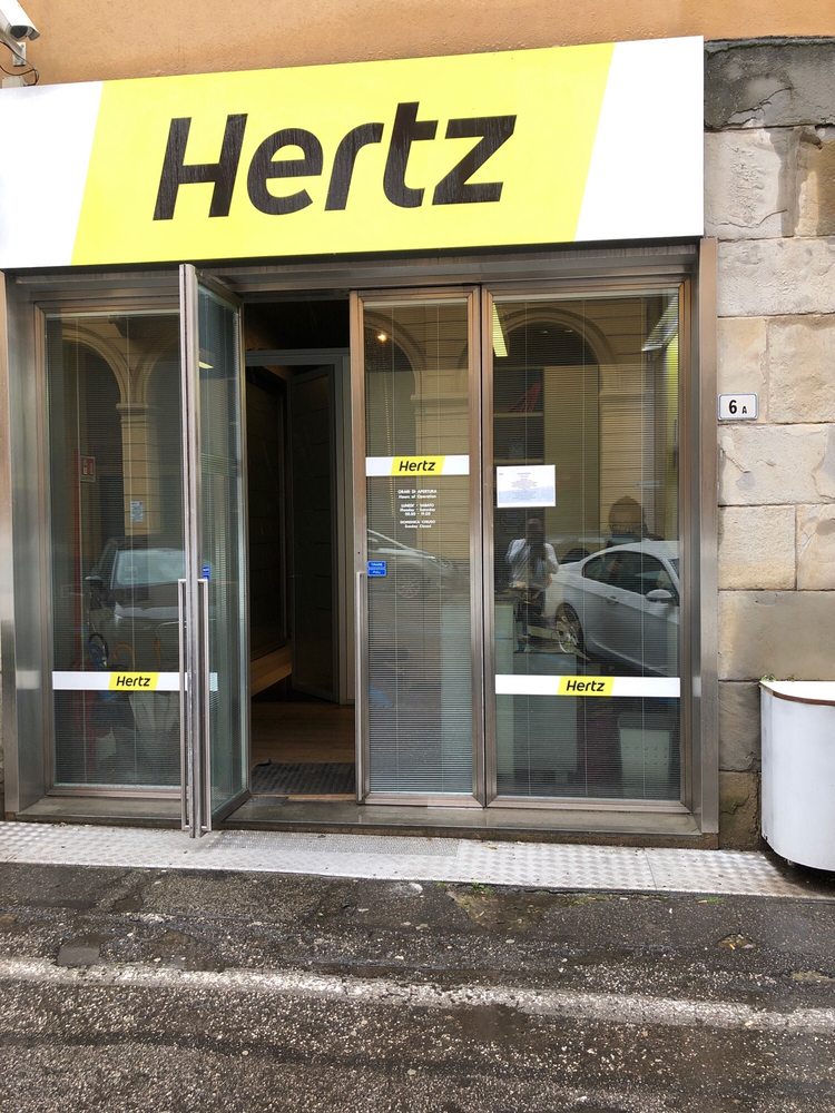 HERTZ ITALIANA Via Cesare Boldrini 4, Bologna, Italy Yelp