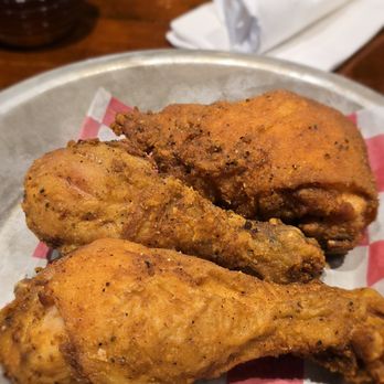 The Eagle Mass Ave - 1/4 Chicken Dark - American Near Me - Indianapolis, Indiana