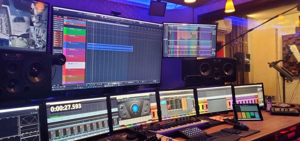 THE COCKPIT STUDIO - Updated July 2025 - 78 Photos & 31 Reviews ...