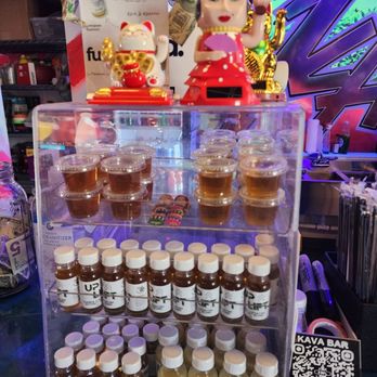 Casa De Kava - Tea Rooms Near Me - Fort Lauderdale, Florida