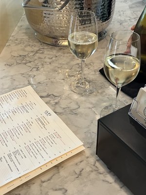 Flo’s Wine Bar and Bottle Shop by null